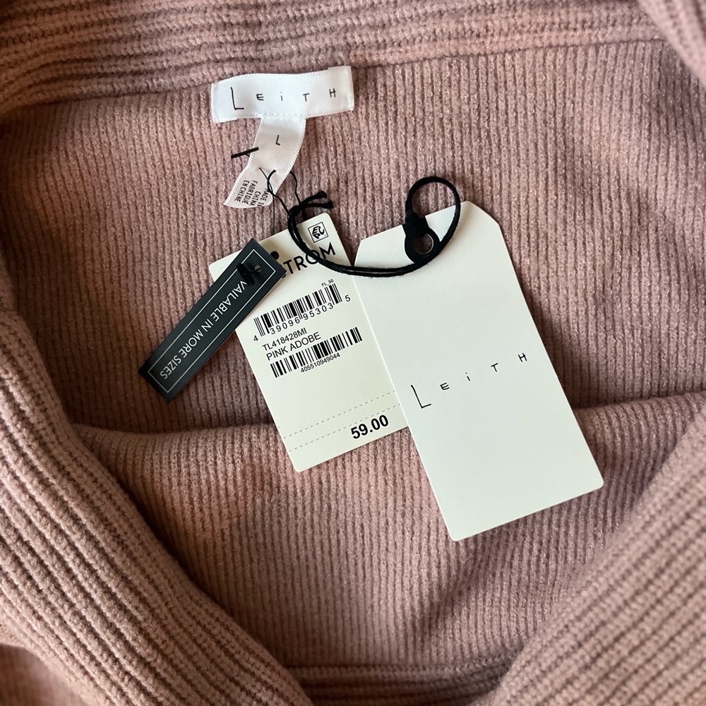 NWT Leith sweater - Picture 2 of 3
